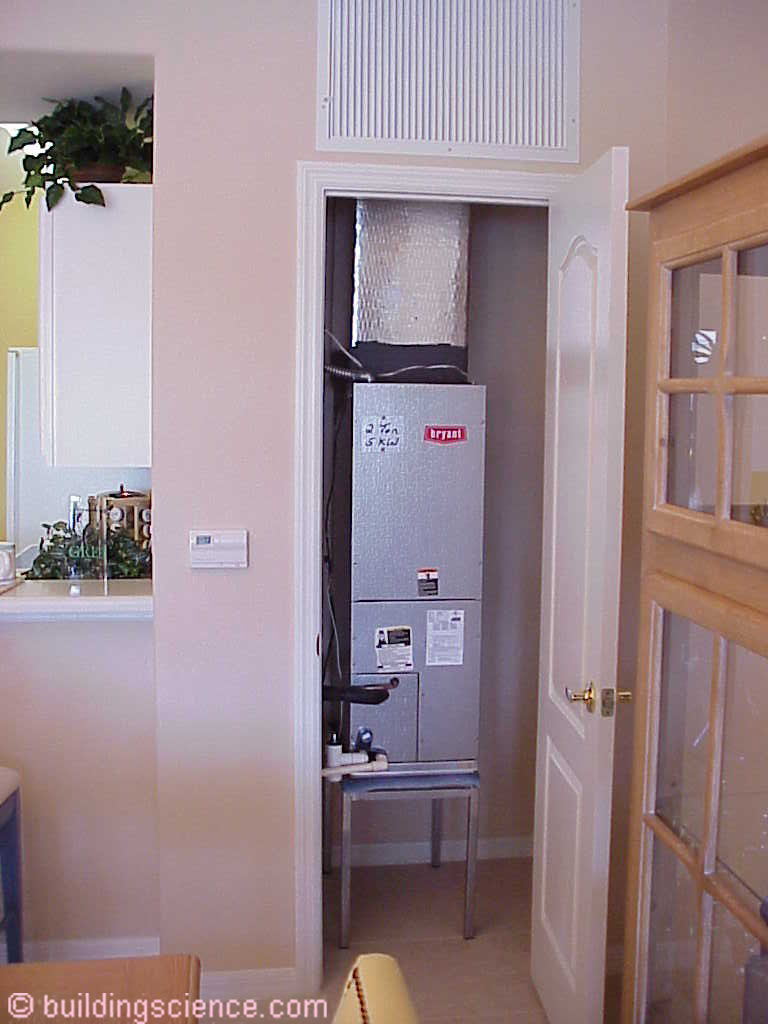 BSI139 Coming Out Of The Closet